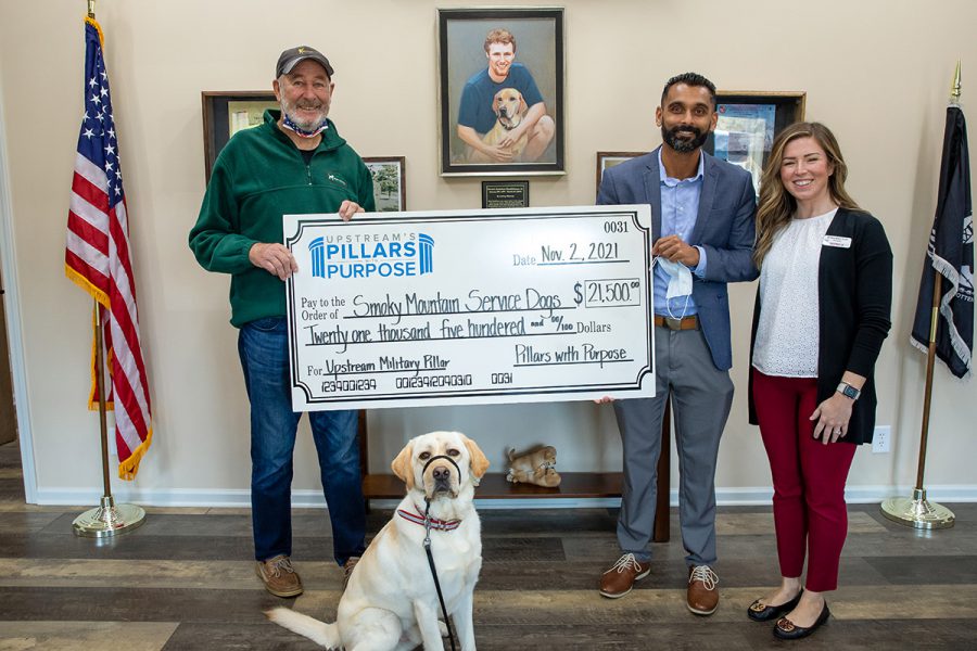 Philanthropy & Community Outreach Image