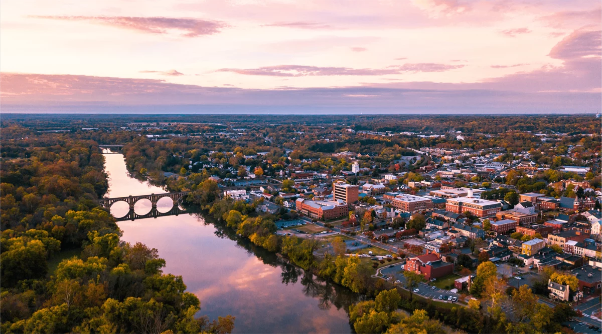 Upstream Careers State Spotlight Virginia - Upstream Rehabilitation