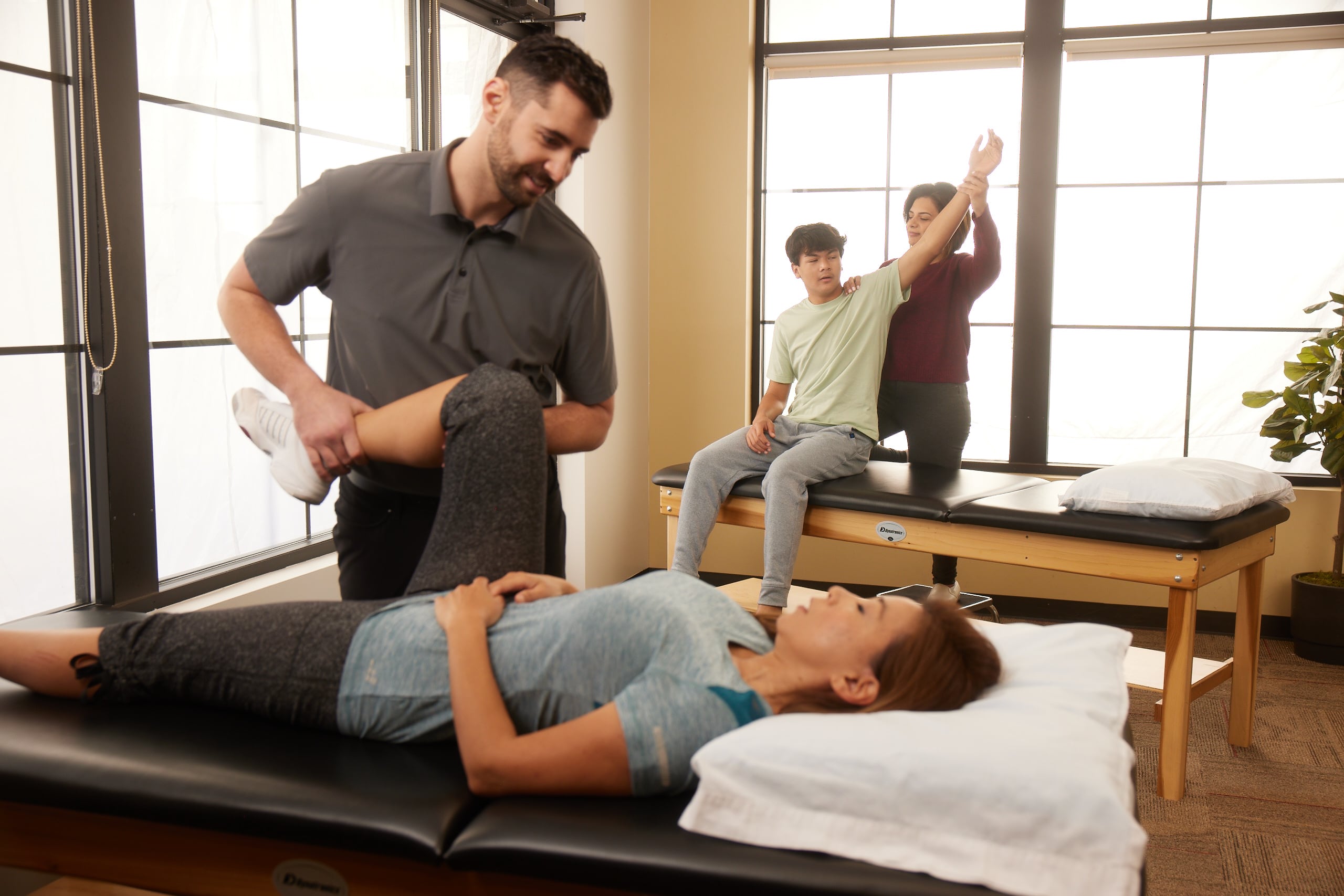 4 Reasons to Choose a Career with Upstream Rehabilitation - Upstream Rehabilitation