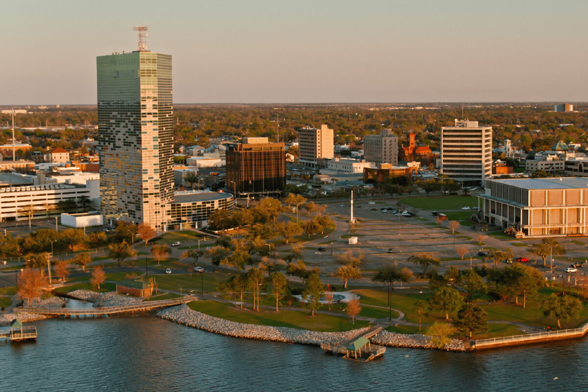 Upstream Careers State Spotlight: Louisiana - Upstream Rehabilitation