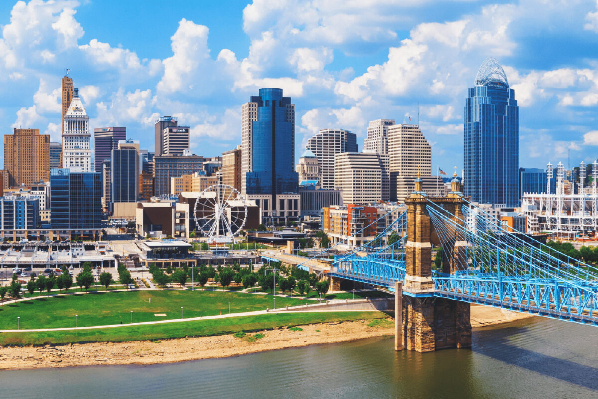 Upstream Careers State Spotlight: Ohio - Upstream Rehabilitation