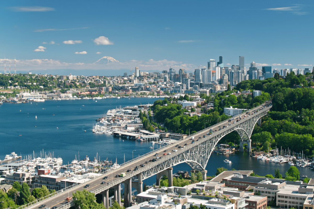 Upstream Careers State Spotlight: Washington - Upstream Rehabilitation
