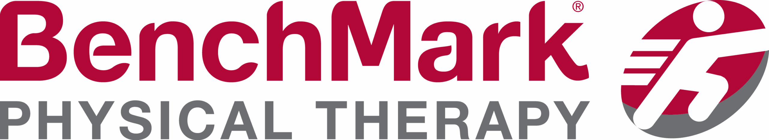 BenchMark Physical Therapy Logo