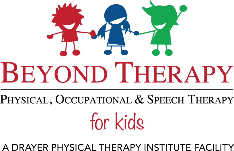 Beyond Therapy for Kids Logo
