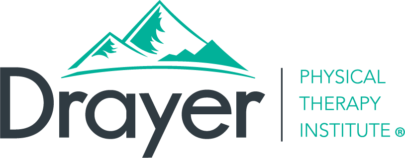 Drayer Physical Therapy Logo