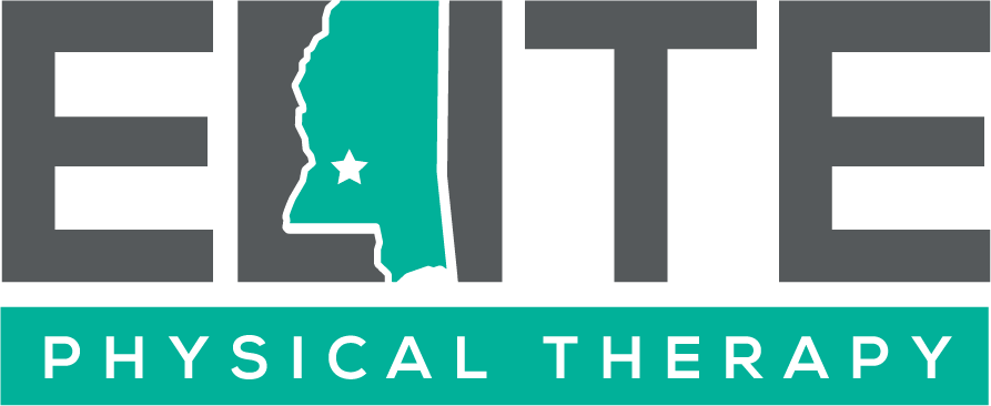 Elite Physical Therapy Logo