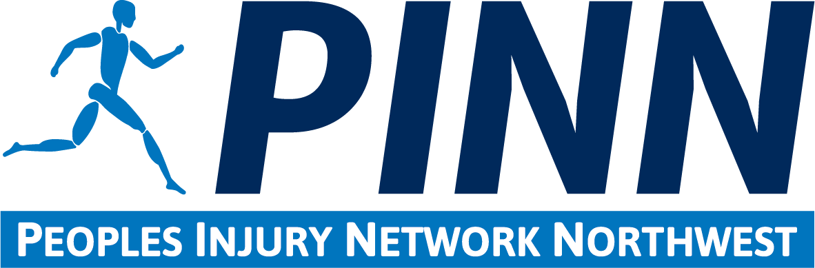 Peoples Injury Network Northwest Logo