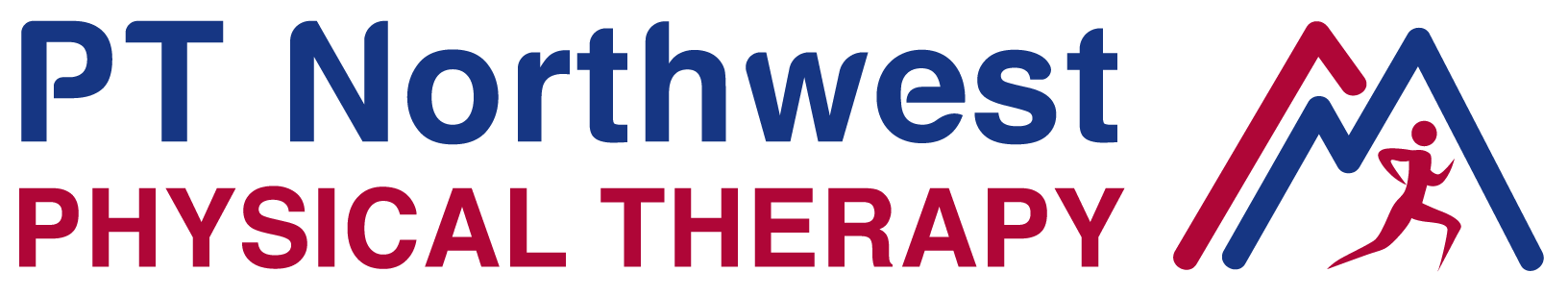 PT Northwest Physical Therapy Logo