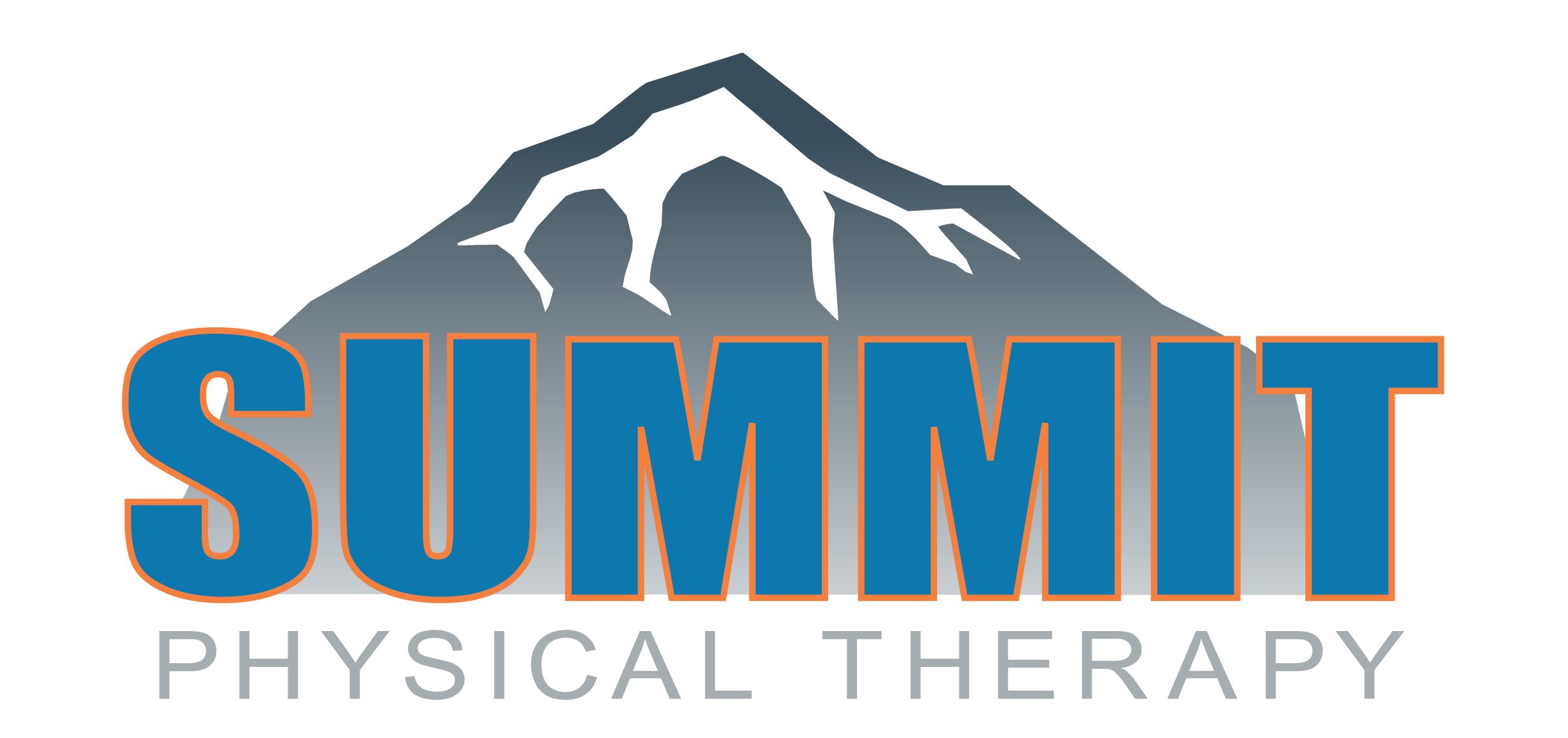 Summit Physical Therapy Logo