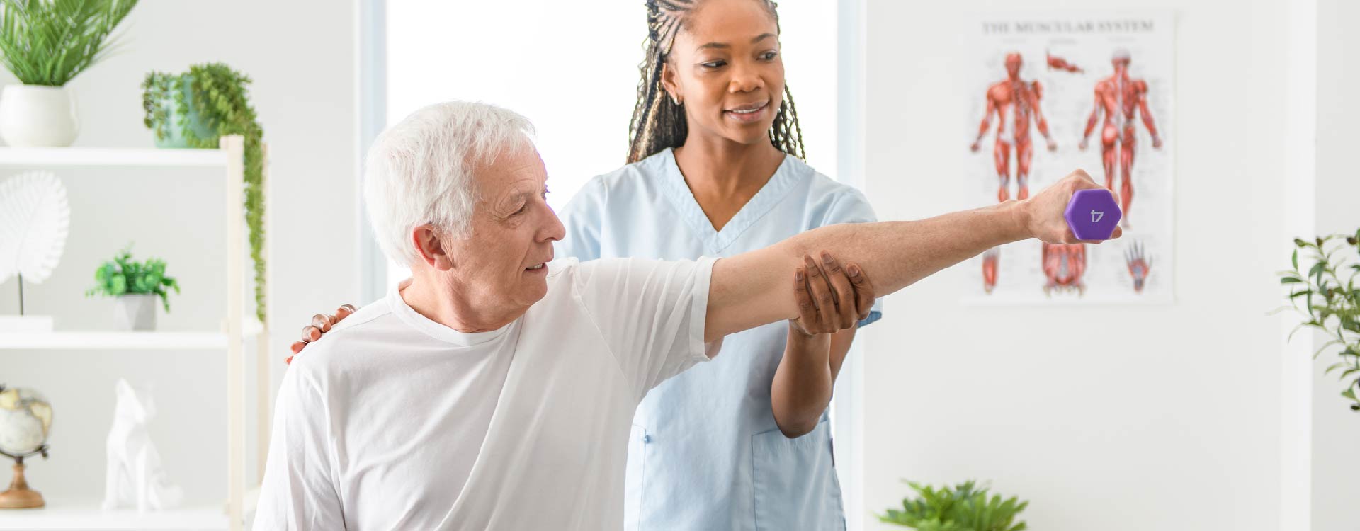 Revolutionizing Rehab: Biofeedback | Upstream Rehabilitation