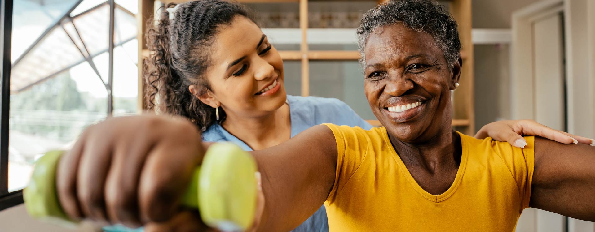 Revolutionizing Rehab: Hybrid Care | Upstream Rehabilitation