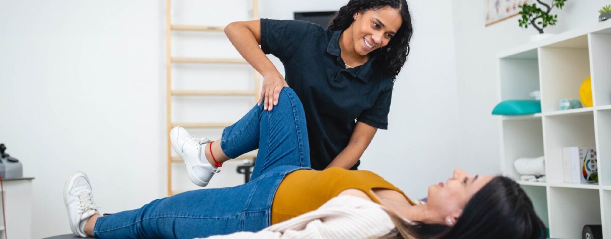 What is Pelvic Health Physical Therapy and Why Is It So Important | Upstream Rehabilitation