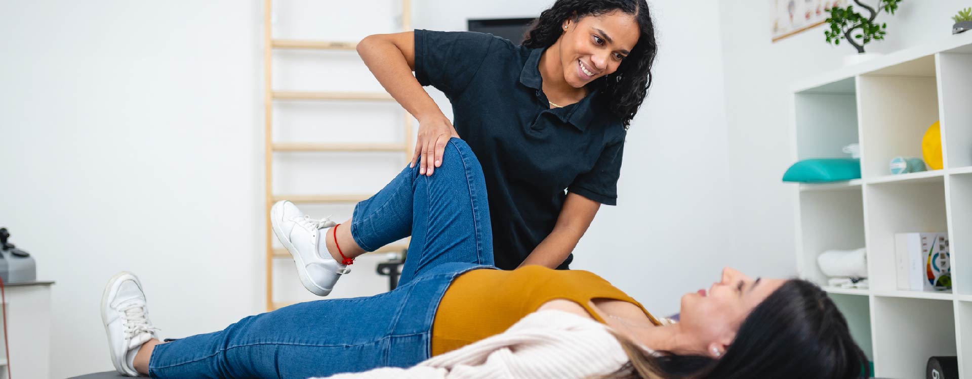 What is Pelvic Health Physical Therapy and Why Is It So Important | Upstream Rehabilitation