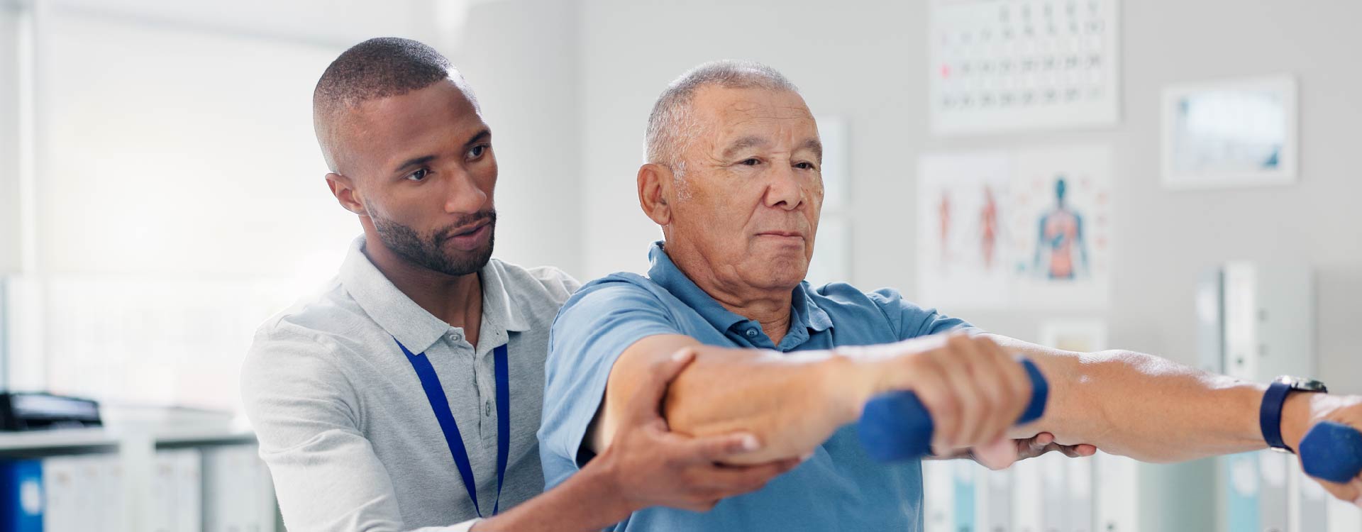 From Physical Therapy Student to Clinician: Navigating Your First PT Job